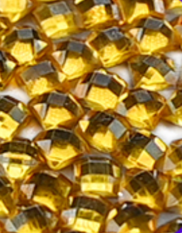 Square Crystal Diamonds