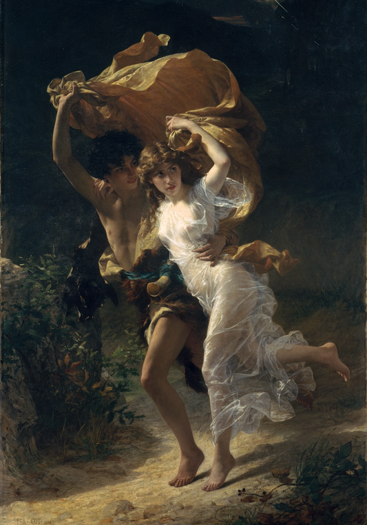 The Storm
