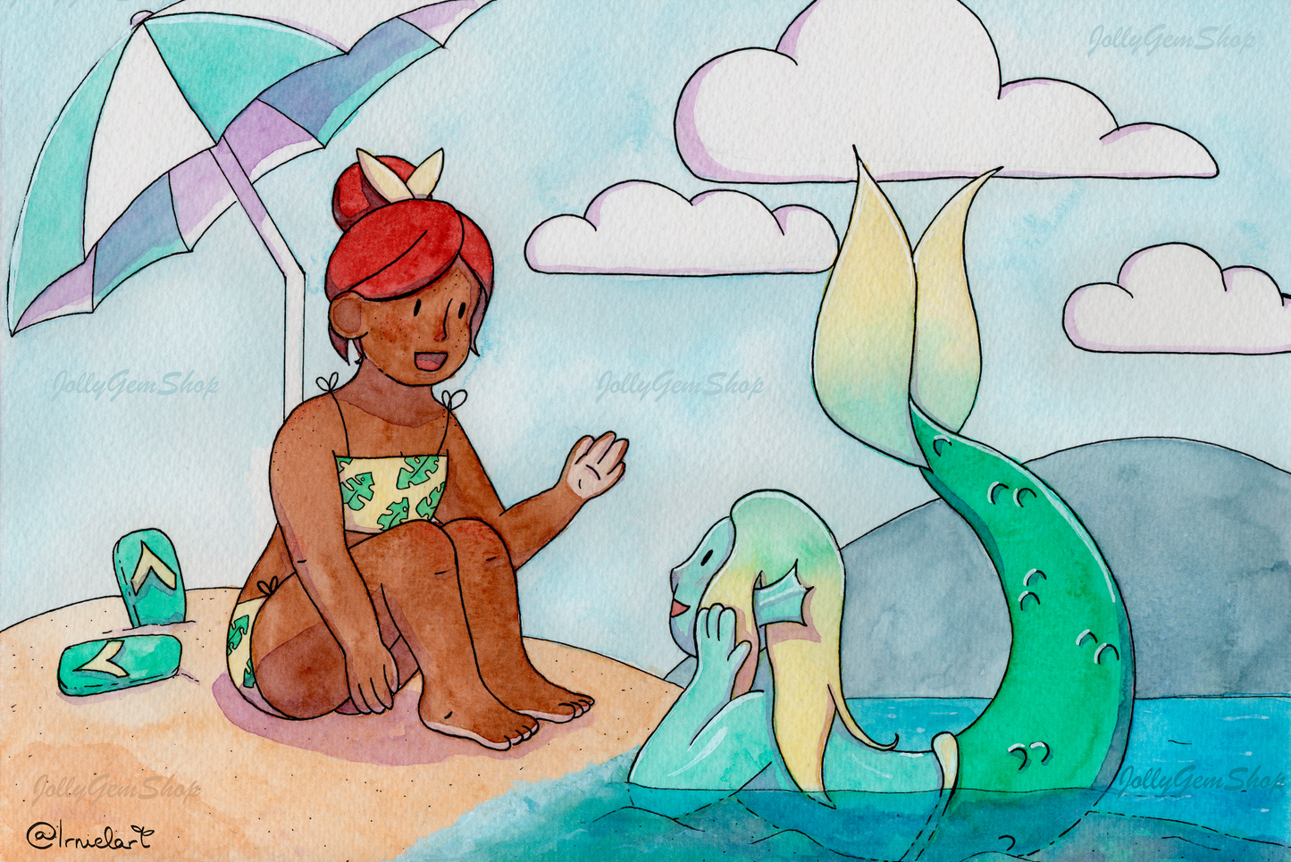 Friends of the Sea
