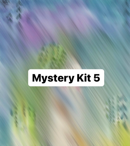 Mystery Kit 5 (Limited Edition)