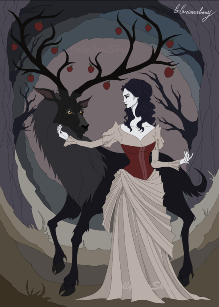 Deer