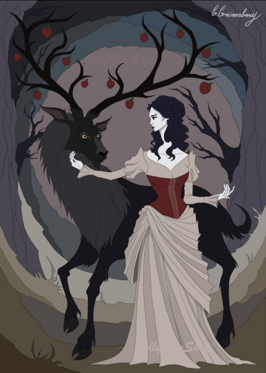 Deer