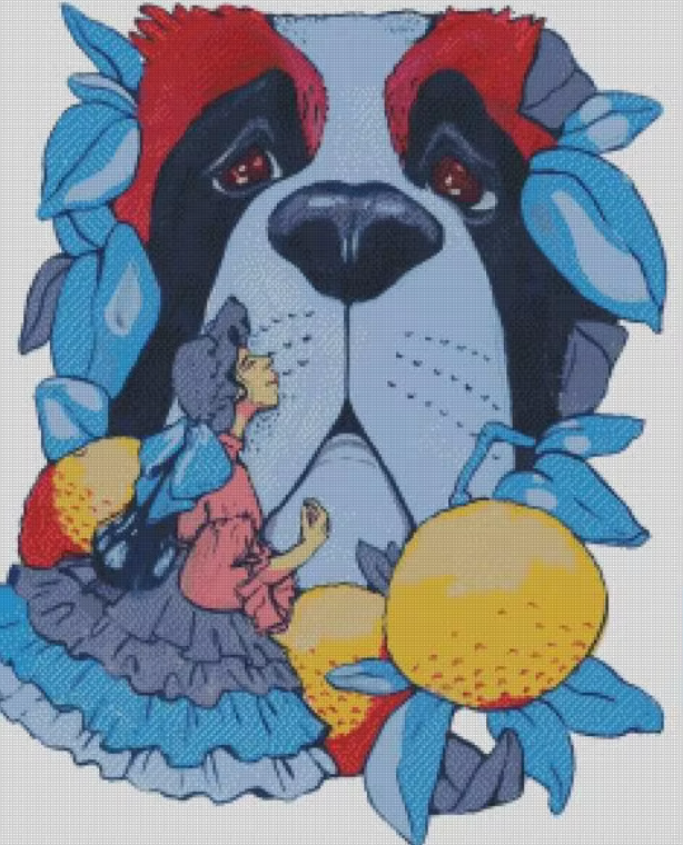 Heart Kisses