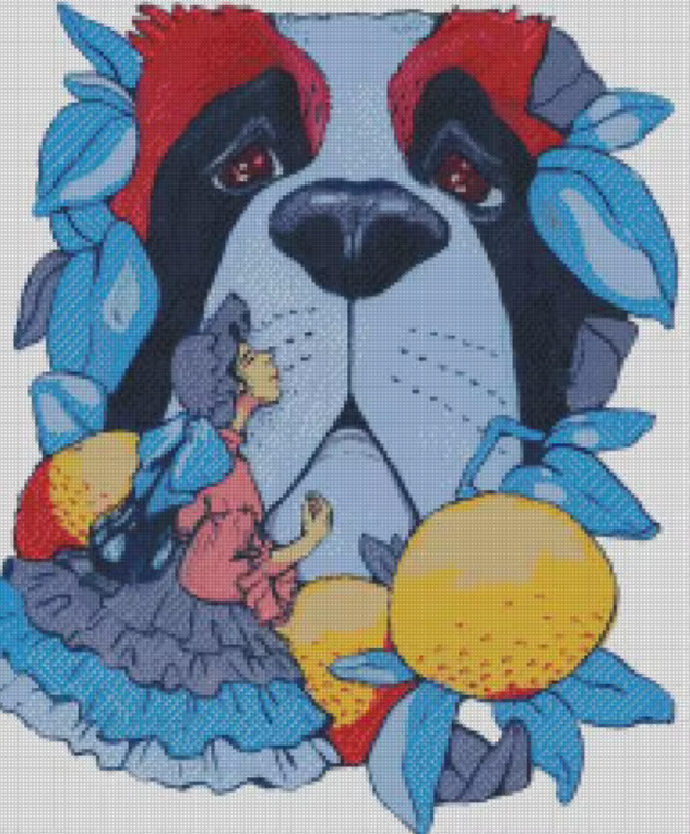 Heart Kisses