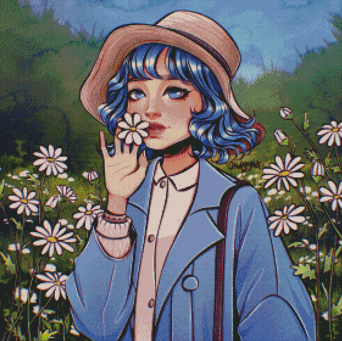 Daisies