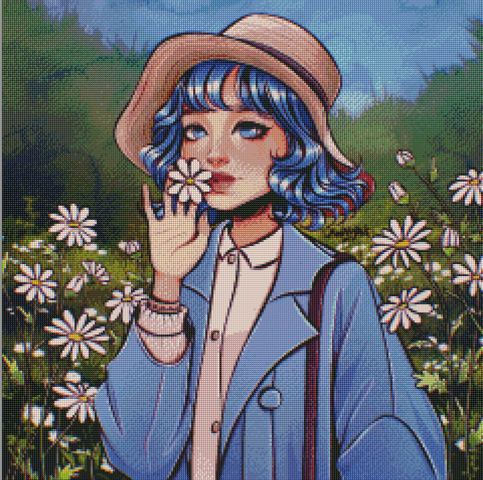 Daisies