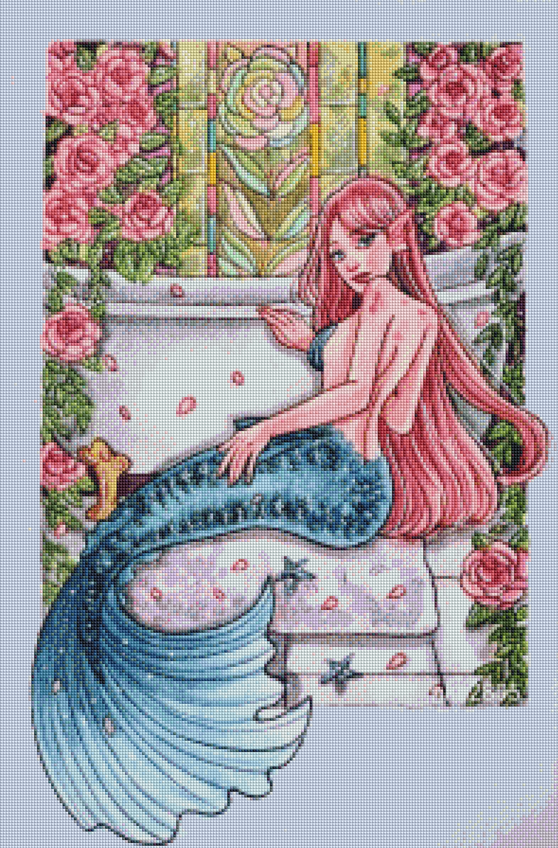 Aphrodite, Goddess of Love and Beauty