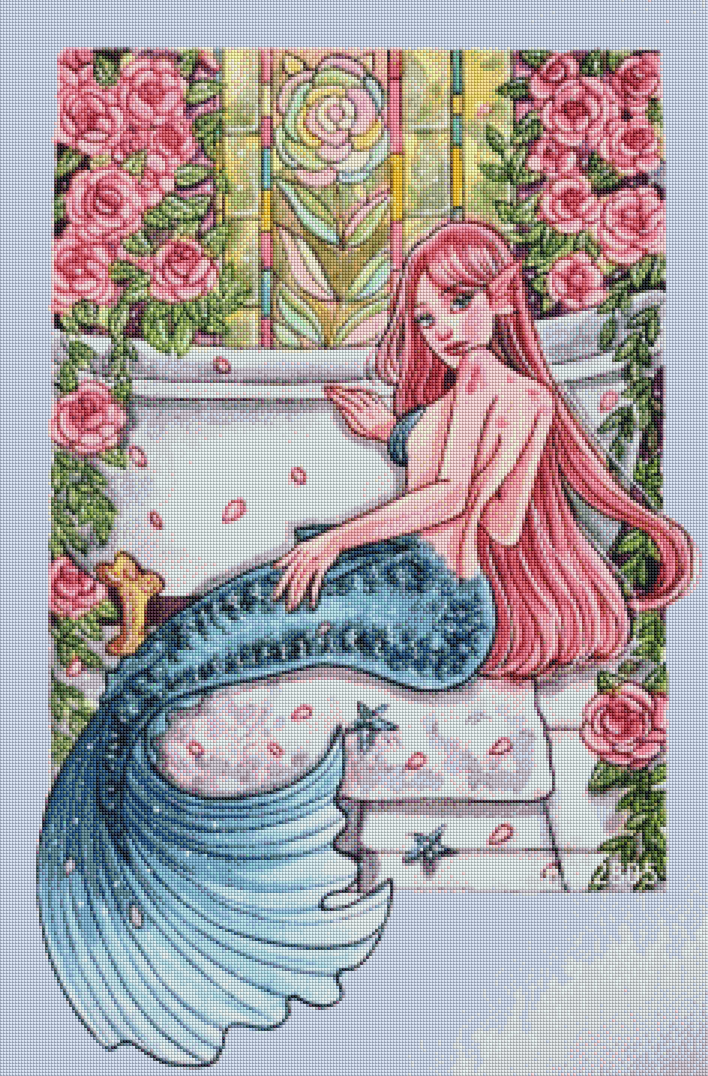 Aphrodite, Goddess of Love and Beauty