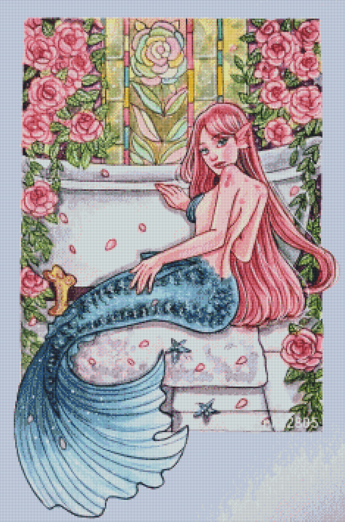 Aphrodite, Goddess of Love and Beauty