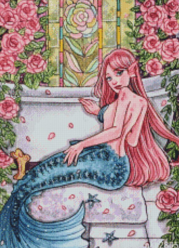 Aphrodite, Goddess of Love and Beauty