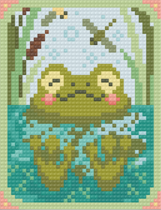 Froggy Day Spa