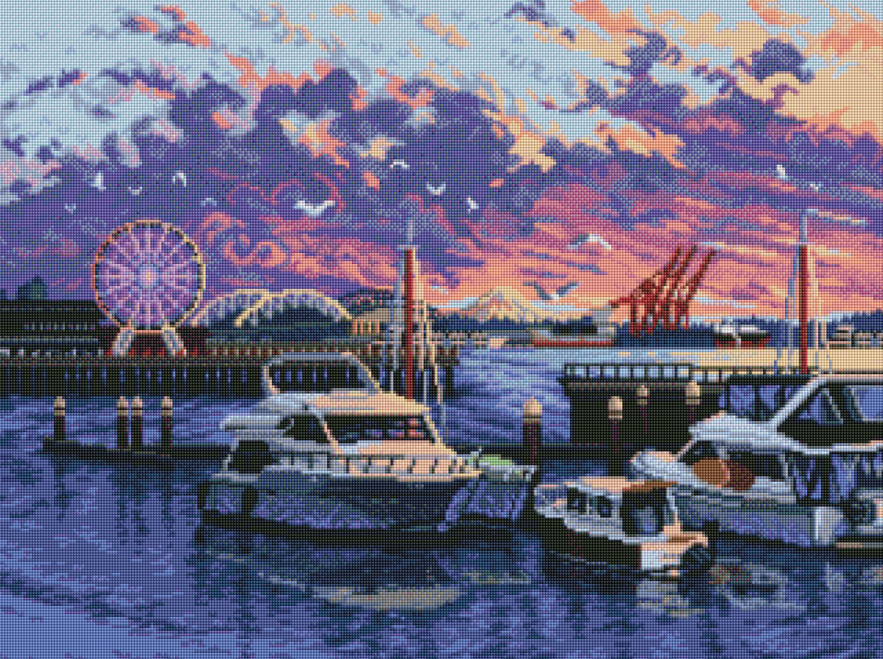 Seattle