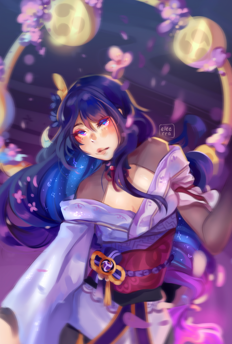 Eternal Bloom