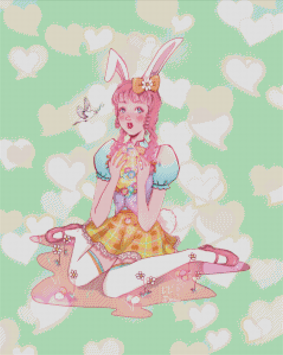 Hoppy Easter !