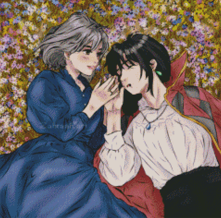 Howl's Moving Castle