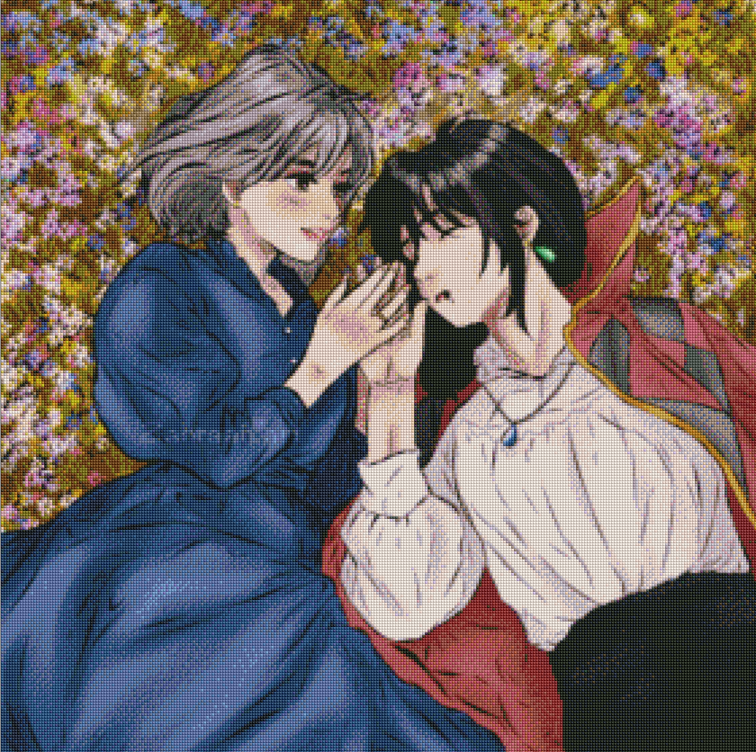 Howl's Moving Castle