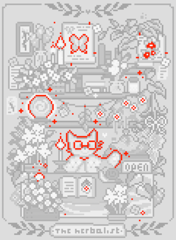 The Herbalist