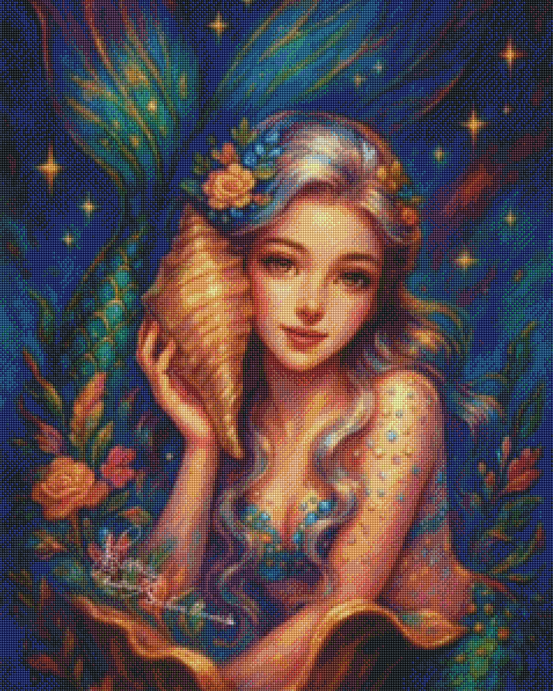 The Seashell