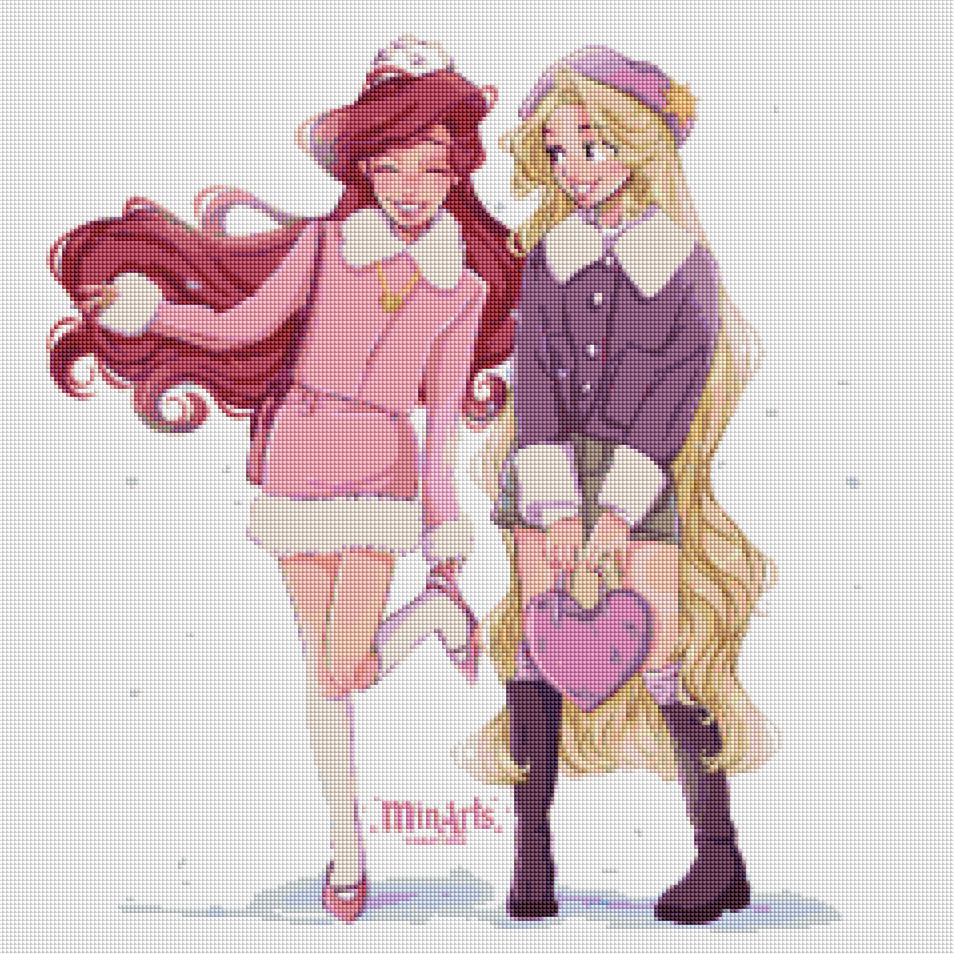 Friendship