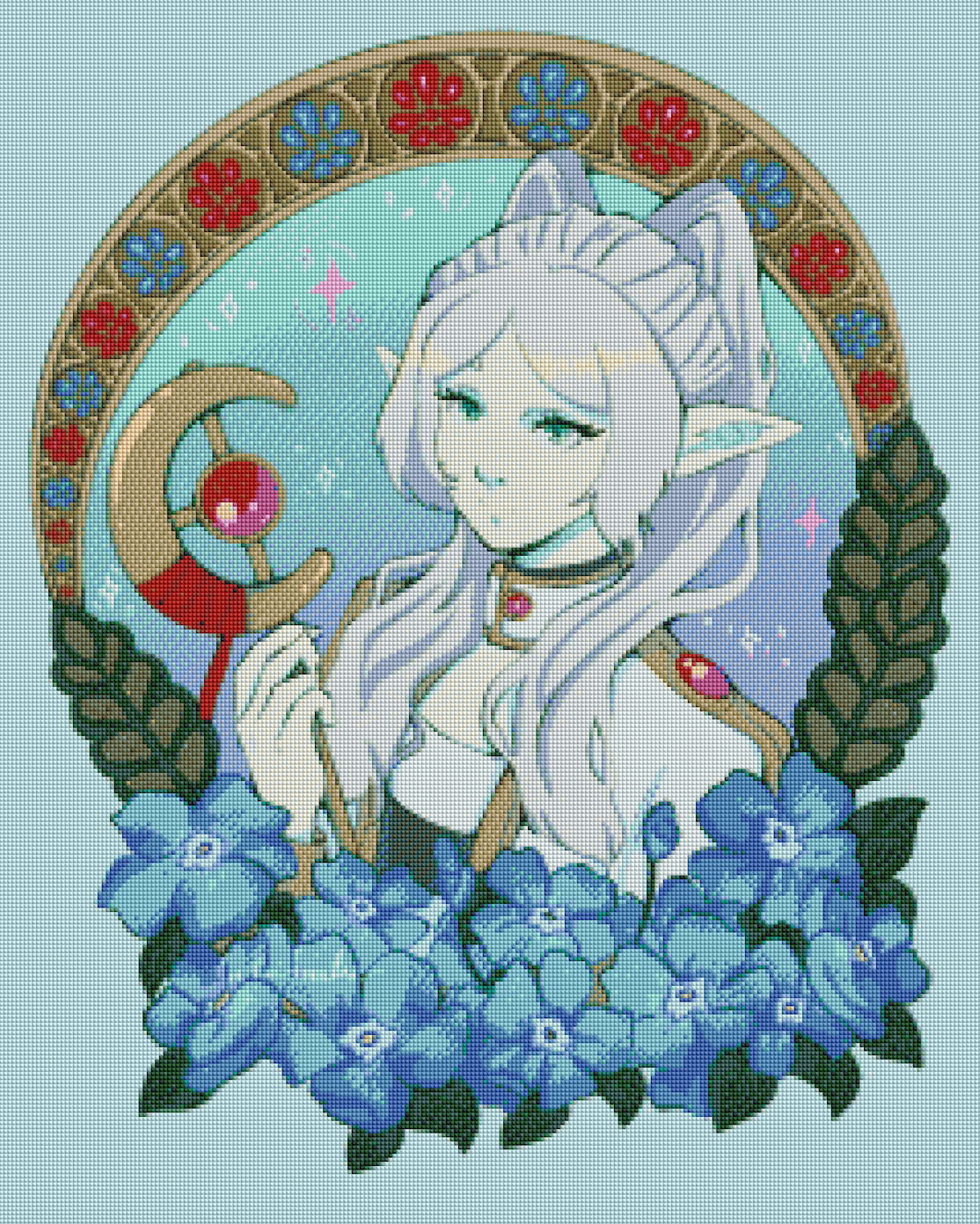 Magical Elf (Limited Edition)