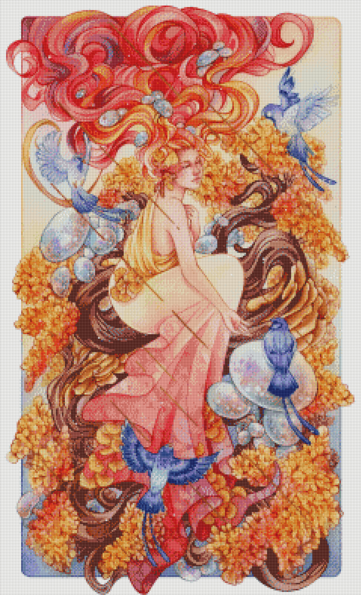 Autumn Charity