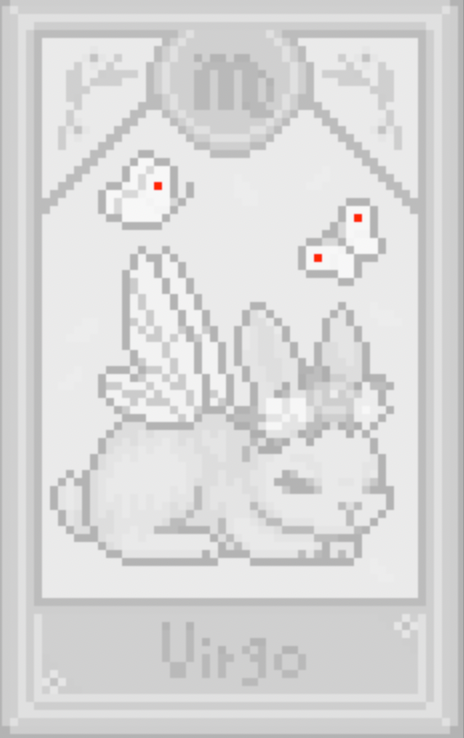 Virgo (Limited Edition)