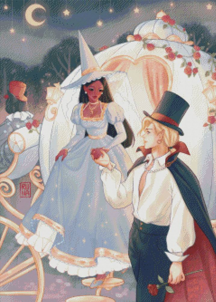 Fairytale for the Witches