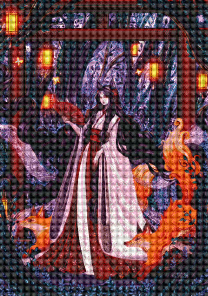 Kitsune