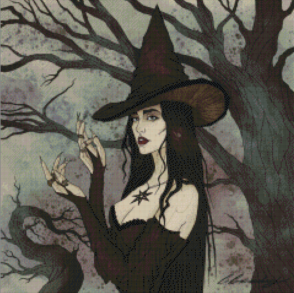 Witch