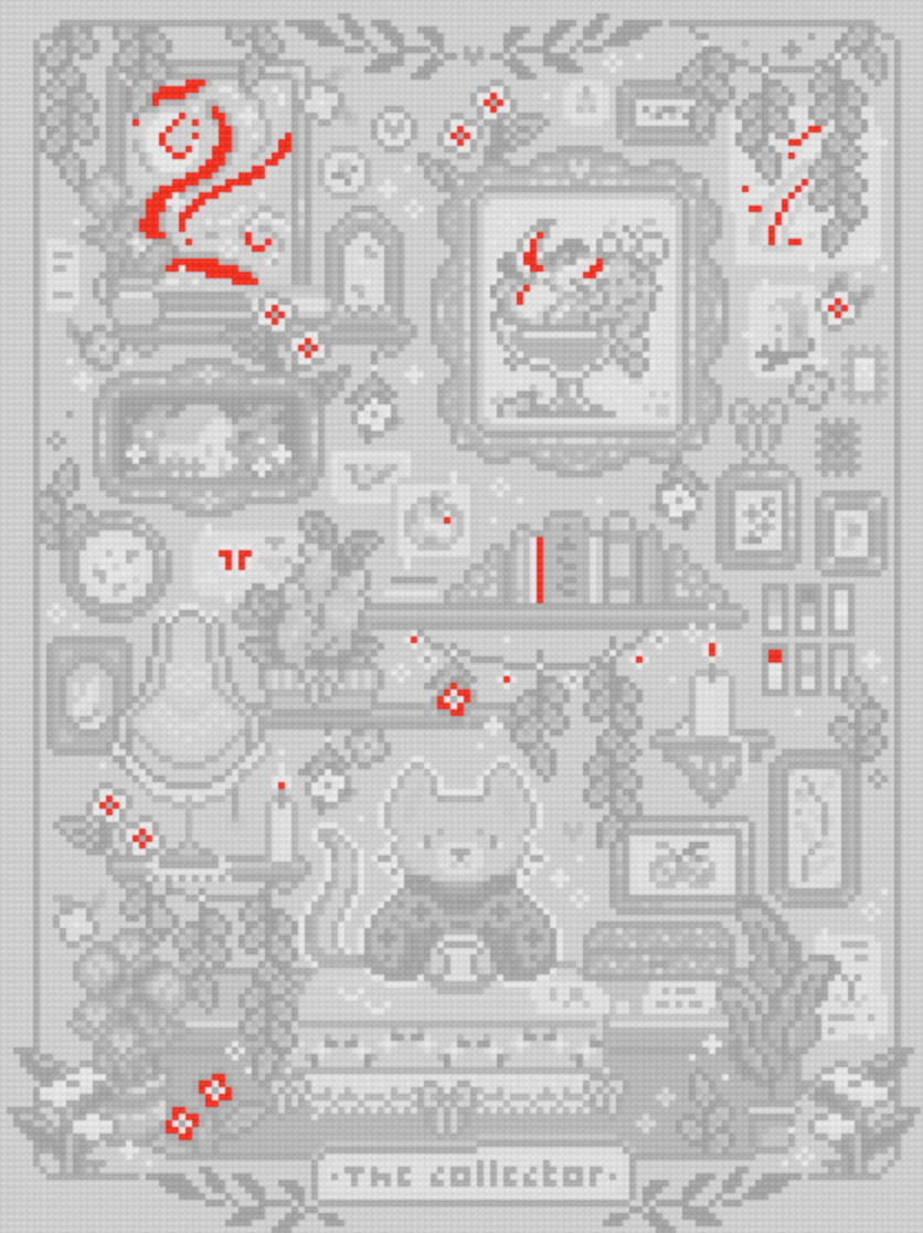 The Collector