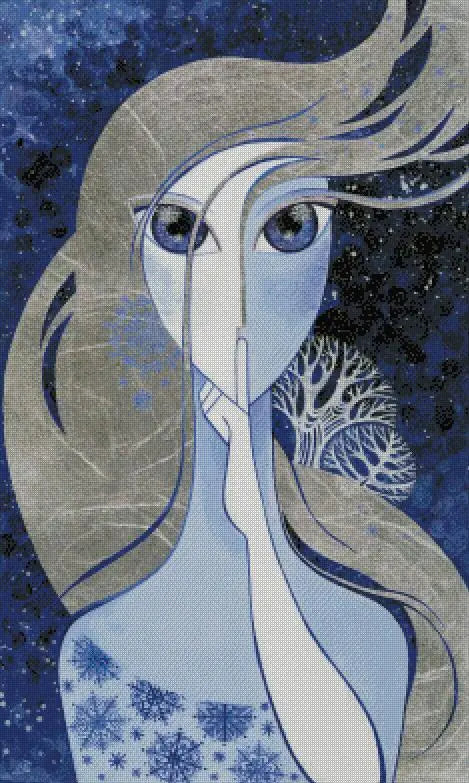 Silent Song of Winter