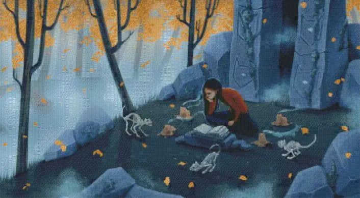Spooky Party