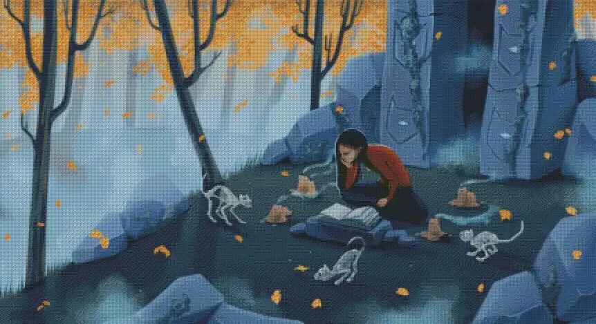 Spooky Party