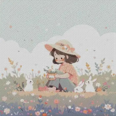 Spring Day