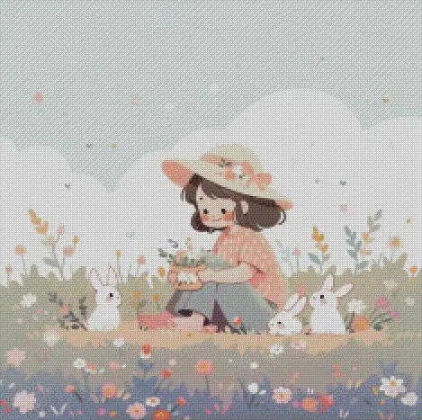 Spring Day