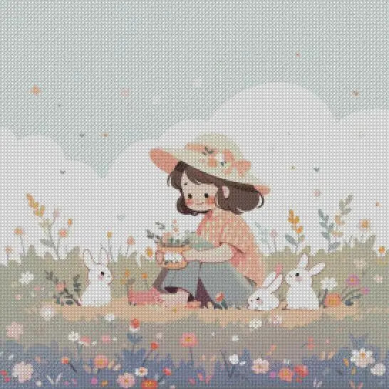 Spring Day