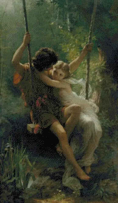 Springtime