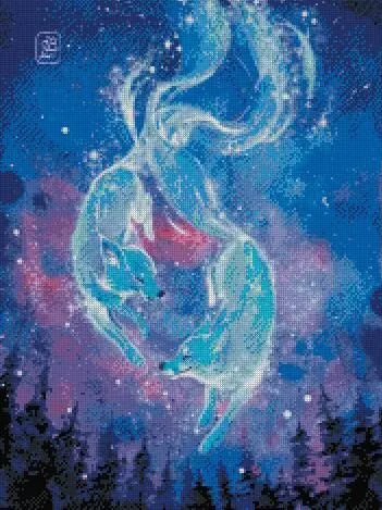 Star Walkers