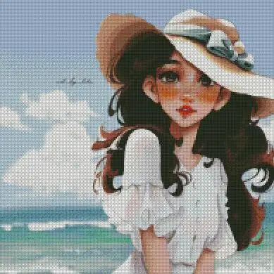 Summer Breeze