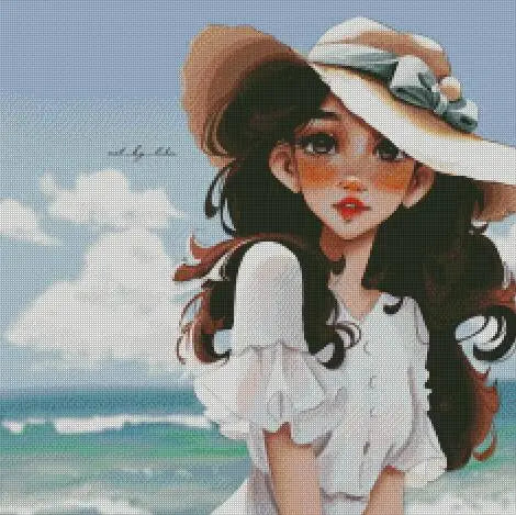 Summer Breeze