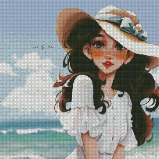 Summer Breeze