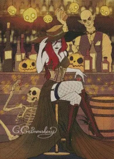 The Bar
