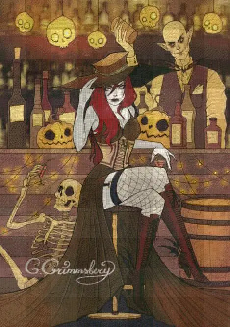 The Bar