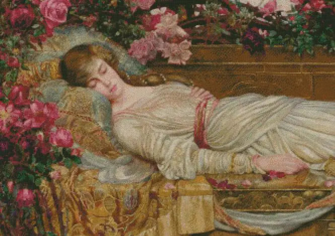 The Sleeping Beauty