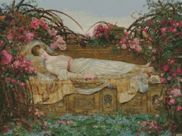 The Sleeping Beauty