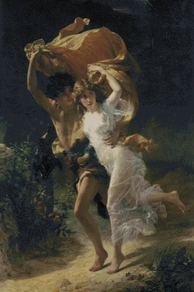 The Storm