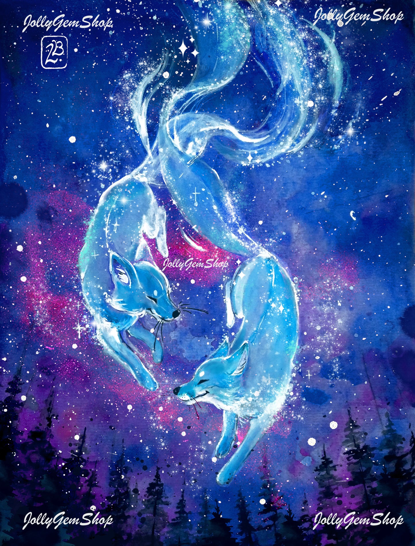 Star Walkers