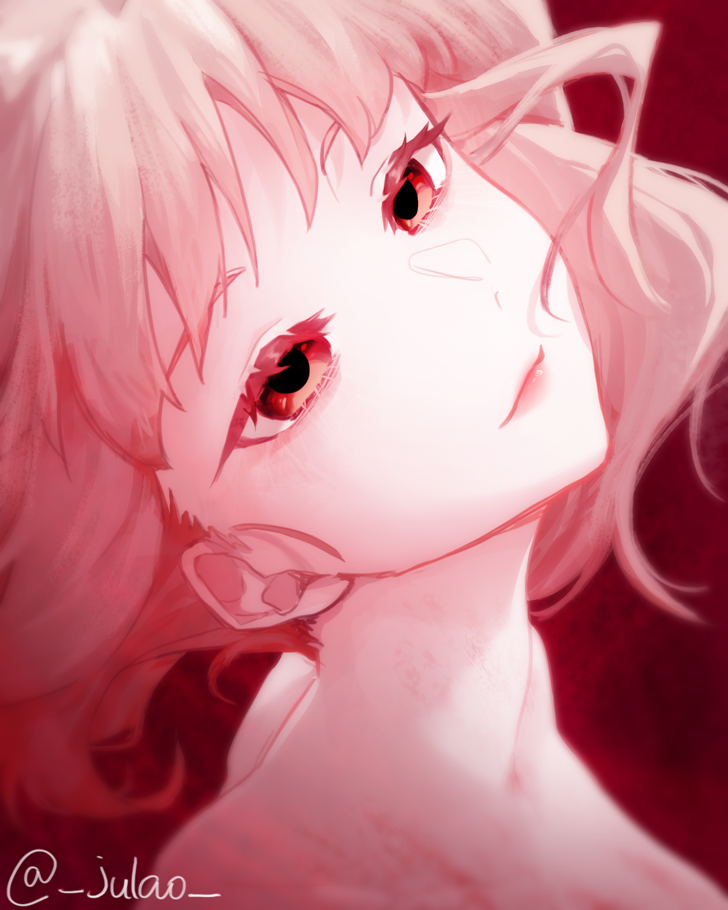 Red Daze