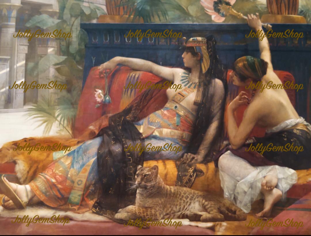 Cléopâtre