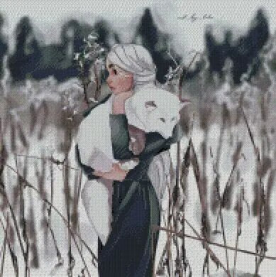 Whispers of Winter